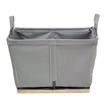 Steeletex Small Carry Basket - 2 Bu