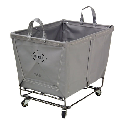 Steeletex Small Truck - 3 Bu