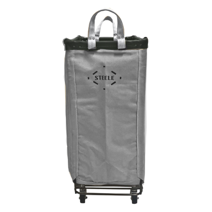 Permanent Style Bag Caddie - Casters