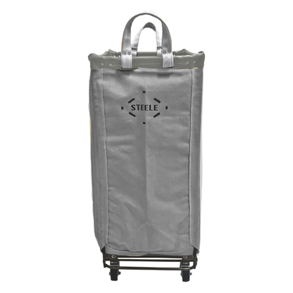 Permanent Style Bag Caddie - Casters