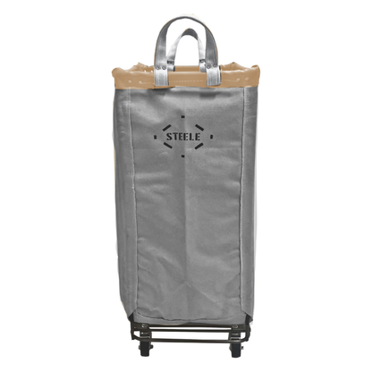Permanent Style Bag Caddie - Casters